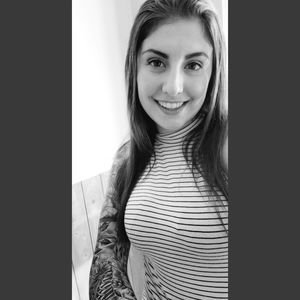 Meet your Posher, Alana